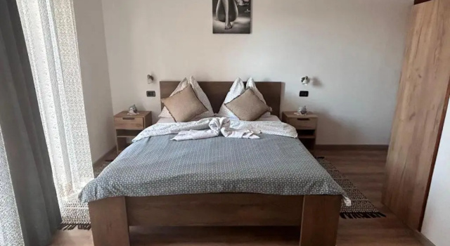 Номер Standard Guest House Casa Mia - Rooms & Apartments