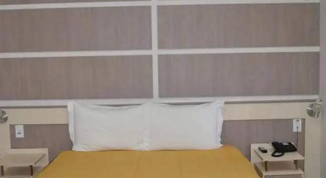 Elite Palace Hotel