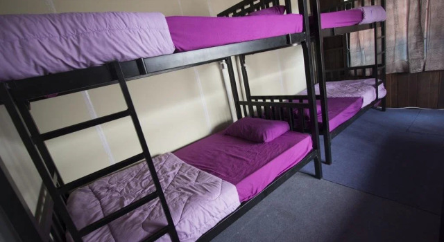 Champion Hostel
