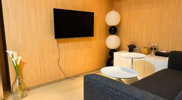 Апартаменты Deluxe MKG Home