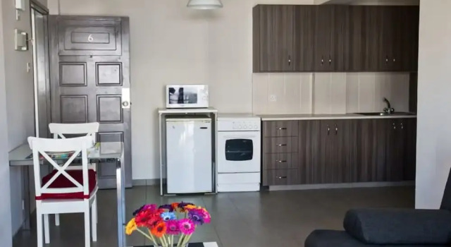 Апартаменты Luxury Apartment in Cyprus near Beach, Ayia Napa Apartment 1323