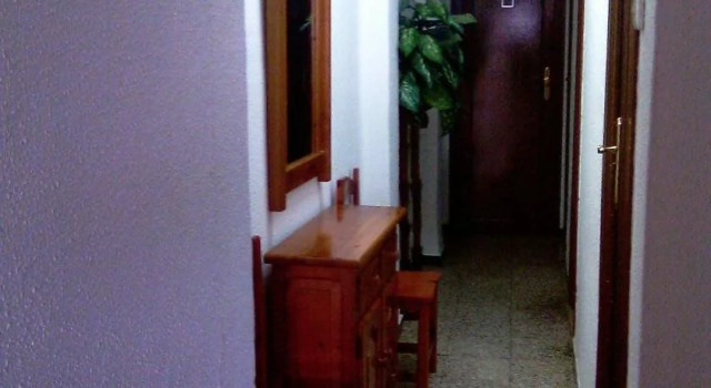 Pensión Ignacio, Book Hotel Billige hoteller i Huelva