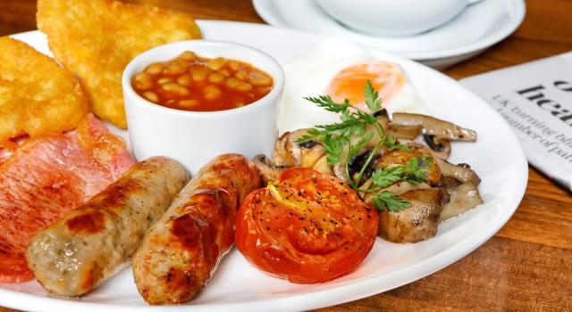 Shoulder Of Mutton Inn, Rezervasyon Otel Merseyside otoparklı oteller, Otopark