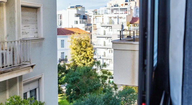 Люкс Superior NOOS Acropolis