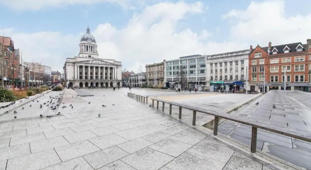 Апартаменты Luxury City Centre Getaway - Prime Location Sleeps 7!