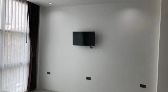 Номер Standard Richmond Nan Hotel