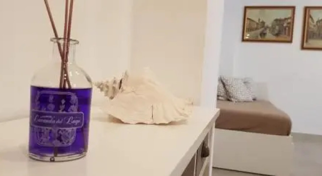 Area 14 Navigli Home, Забронировать Апартаменты/квартира Отели Навильи с бассейном, Бассейн