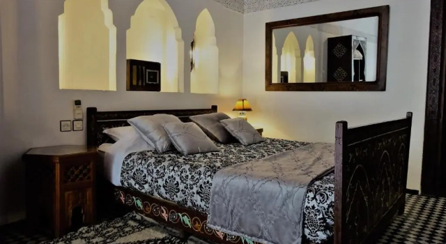 Riad Razane, Rezerwuj Hotel Fez Fes-Meknes
