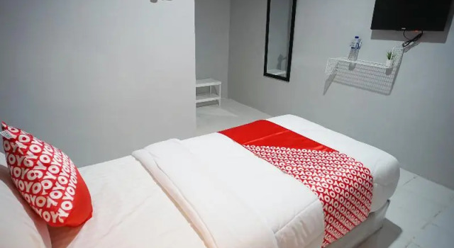 Sani Guest House by OYO Rooms