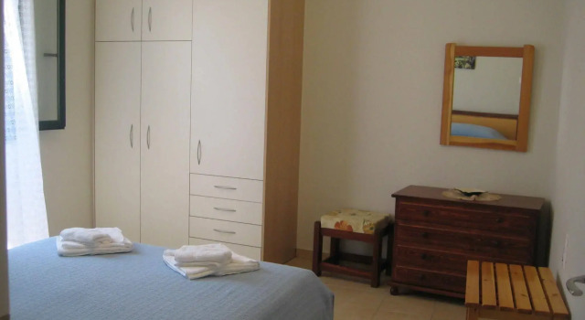 Giannos Apartments, Buchen Sie Ferienwohnung Agia Efimia Griechenland
