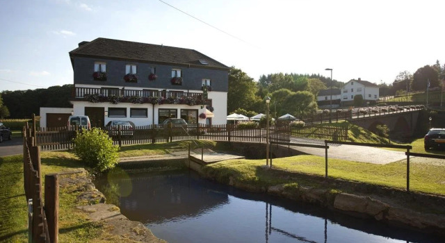 Zur Alten Mühle, Prenota Hotel Lützkampen 