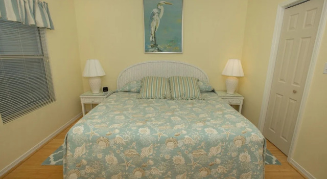 Номер Standard c 1 комнатой Sandpiper Cove 9226 1 Bedroom Condo by RedAwning