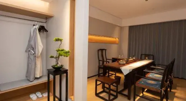 Люкс Business Jipan  hotel