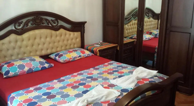 Двухместный номер Standard Apartments Gazi