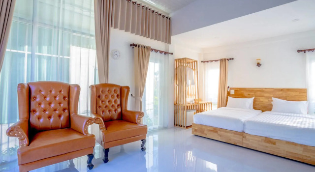 The White House Boutique Chiangrai