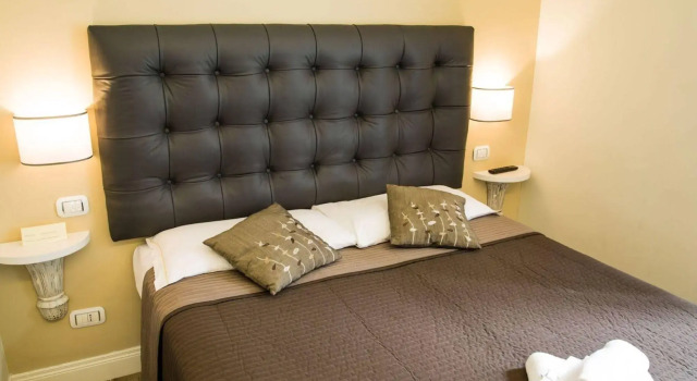 Cavour Forum Suites