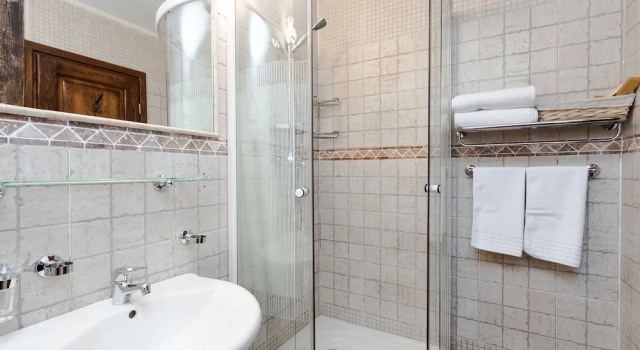 Standard Doppel Zimmer Chateau Purcari