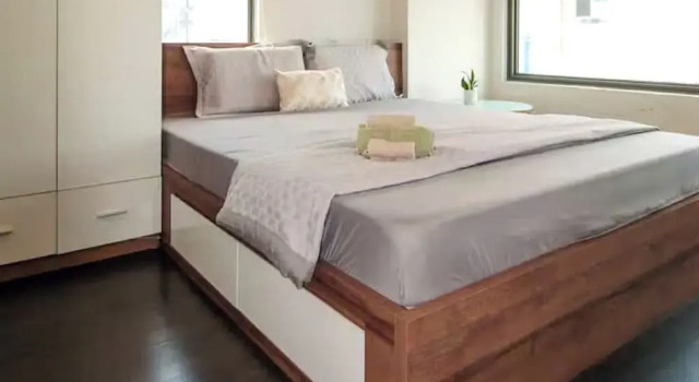 Люкс Premier Odela Luxstay Botanica Premier Residence