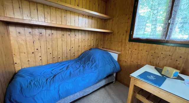 Camping de Tauves