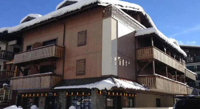 Appartement Les Gets, 2 pièces, 4 personnes - FR-1-598-90
