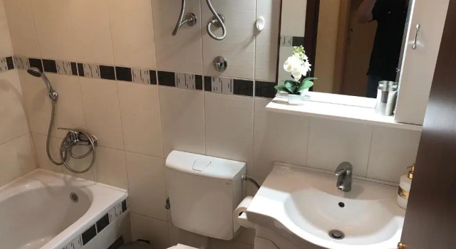Апартаменты Standard Apartment Vukasović