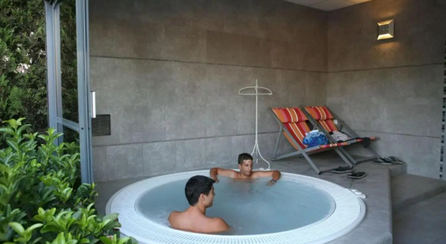 Номер Standard Camping La Pineda de Salou