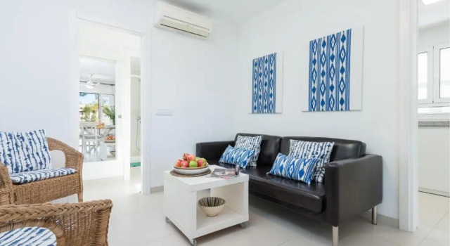 Апартаменты C140 Pine Beach by Mallorca Villa Selection