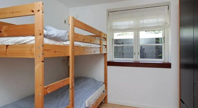 Attractive Holiday Home Hovedstaden by the Sea