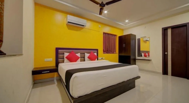 TreeInn Hytechs, Rezerwuj Hotel Hyderabad 
