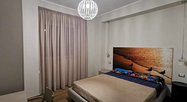 Il Microcosmo, Rezervasyon Otel Marina di Gioiosa Ionica Kalabriya