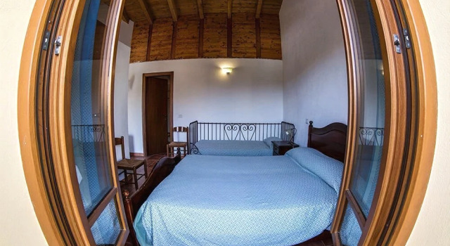 Agriturismo Villa Bardi struttura con camere vista mare, Забронировать Вилла Виллы Сестри-Леванте, Вилла