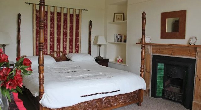 Taincwm B&B, Reserva ahora Bed & breakfast Nantcwnlle Gales del Sur