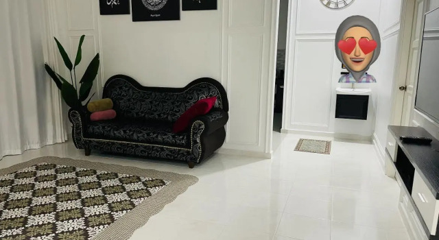 ADDA Guest House, Pantai Cahaya Bulan, Kota Bharu, Rezervasyon Misafirhane Kota Bharu 