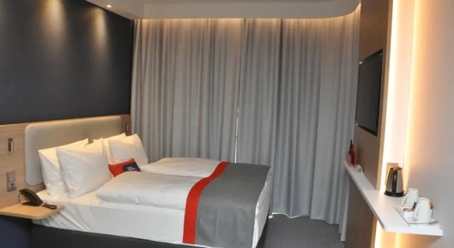 Номер Standard Holiday Inn Express - Sindelfingen by IHG
