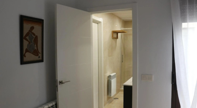 Apartamento Homelife Roca Tarpeya 4