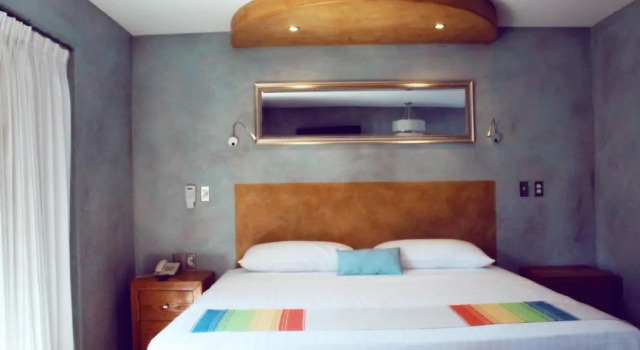 Номер Superior Hotel Rio Malecon