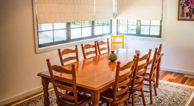 Номер Standard Whispering Pines Cottages