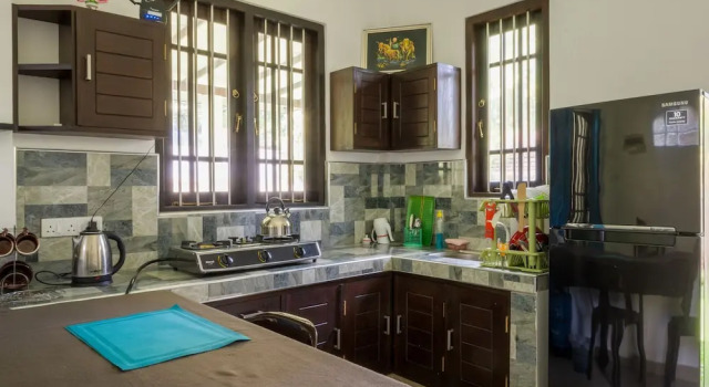 Студия Superior Dollyz Home - Sri Lanka