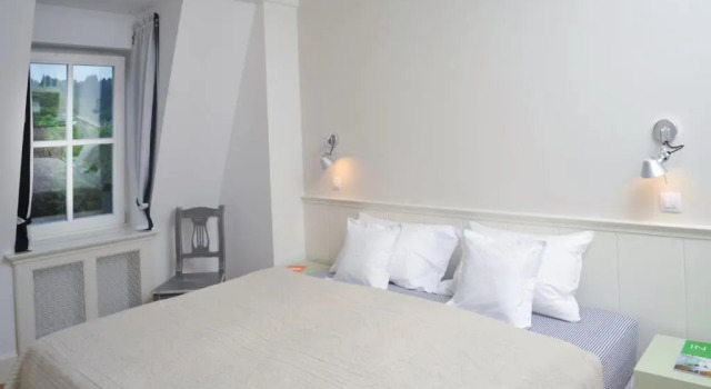 Люкс Standard Galerie Suites
