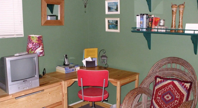 River Wynde Executive B&B, Buchen Sie Bed & Breakfast Beltline Calgary, in der Nähe von 7th Street C Train