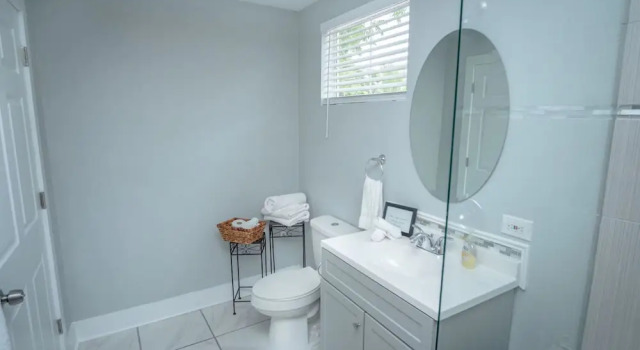 Апартаменты с 2 комнатами Stunning 2br/1ba Historic Pad Few Steps Downtown