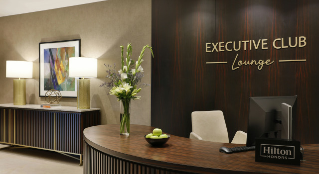 Hilton Riyadh Olaya
