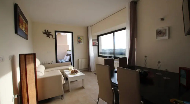Fantastic Island Apartment Condado de Alhama, Buchen Sie Ferienwohnung El Romero Murcia