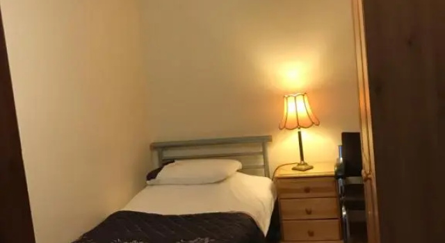Brown's Guest House