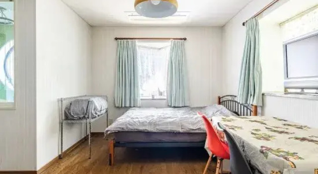 Люкс Comfort Kizen Villa