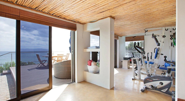 Whale Huys Luxury Ocean Holiday Villa, Забронировать Вилла Отели Оверберг 3 звезды, 3*