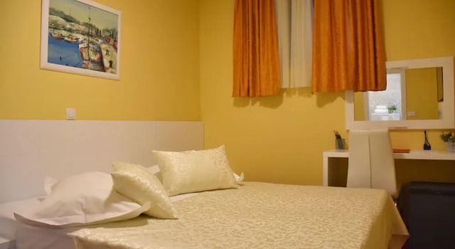 Номер Standard Villa Riva
