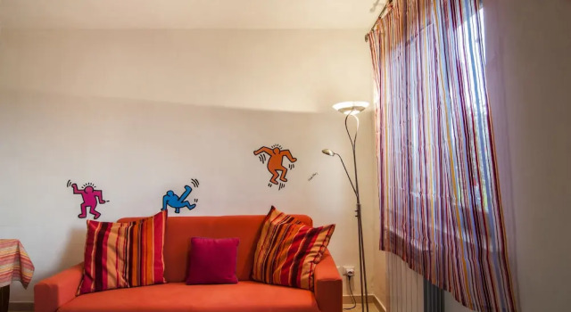 Fiumicino Sweet Villa, Boek Villa Hotels in Lazio met parkeren, Parkeren