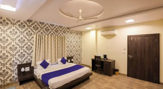Номер Superior Hotel Veda Resort
