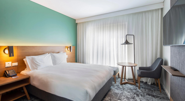 Отель Voco Queenstown by IHG, Забронировать Отель Куинстаун 